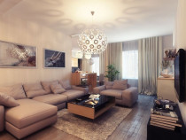 Apartament 2 camere tip studio 49 mp cu parcare gratuita ...