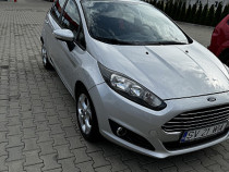 Liciteaza-Ford Fiesta 2015