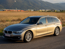 Liciteaza-BMW 3 Series 2017