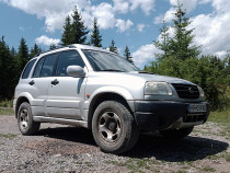 Liciteaza-Suzuki Grand Vitara 2004