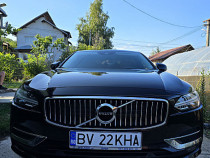 Liciteaza-Volvo S90 2018