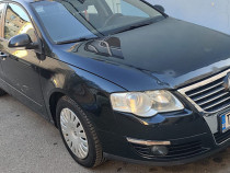 Liciteaza-Volkswagen Passat 2006