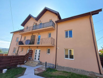 Casa 4 camere, 3 bai, de inchiriat zona Valea Adanca