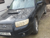 SUBARU FORESTER 2,5XT TURBO PENTRU CUNOSCATORI !!!