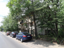 Apartament Barbu Vacarescu, nou amenajat