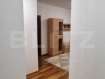 Apartament 2 camere,55mp zona Abatorului