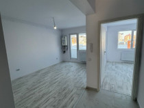 Apartament 2 camere,tip Studio,in bloc nou-Militari Residence