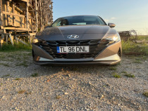 Autoturism Hyundai Elantra