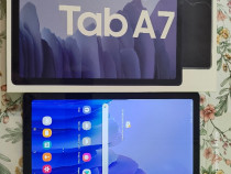 Samsung Galaxy Tab A7