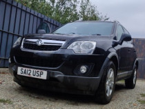 Opel Antara 2.2 CDTi | 4x2 | 2012 | EURO 5 | 165 CP | Volan dreapta