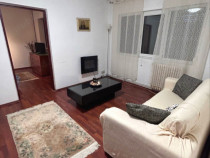 Apartament 2 camere - etajul 1 - bloc fără risc - Podu Ro?