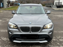 BMW X1 2011 Automat