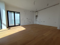 Apartament 2 camere cu vedere la lac l BELAIR LAKE