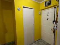 Apartament 2 camere Fizicienilor