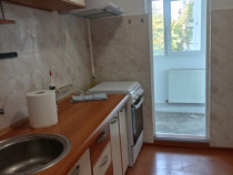 Apartament 2 camere mobilat si utilat ptr inchiriat Galata