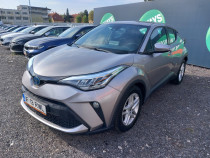 Toyota C-HR 1.8 4x2 98cp