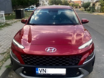 Hyundai kona 1.0