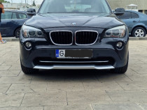 BMW X1 SDRIVE 2.0D 177 cp