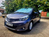 Toyota Yaris 2013 diesel