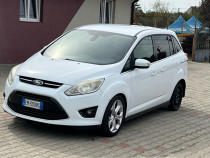 Ford C-Max 7 locuri