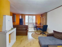 Tur LIVE! Apartament 3 camere decomandat, blocurile cu colo