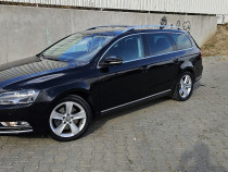 Vw Passat 2.0 TDI 140 CP E5. Highline. Full Option !