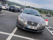 Jaguar XF 3.0. 306DT