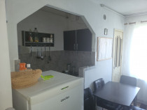 Apartament cu 2 camere în Reghin B.dul Unirii Etaj 1