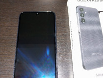 Samsung a25 5 G BLue Black