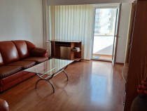 2 Camere, Bd. Gh. Sincai, 2 min Metrou, Pet Friendly