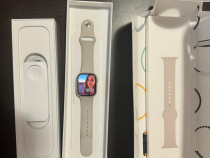 Vand Apple Watch 8, GPS, Cellular 41 mm