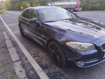 BMW seria 5 ,f10, 520 2013