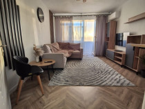 Inchiriez apartament 2 camere pe Splai Bahlui