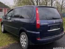 CITROEN C8 IMPORT AUSTRIA