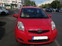 Toyota Yaris masina