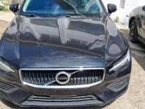 Volvo v60 an 2019