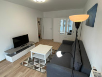 Inchiriez apartament 2 camere Maurer