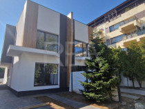 Casa in zona linistita | Finisaje La Alegere | Corbeanca