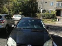 Volkswagen Golf V, motorină, 2006