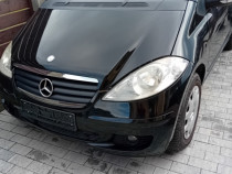 Mercedes-Benz A150 benzin