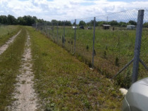 Teren comuna Halchiu judetul Brasov 1500mp