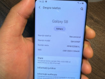 Samsung Galaxy S8 -64 Gb