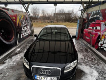 Audi A4 ,B7, an fabricație 2006