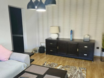 Apartament 2 camere situat in zona CITY PARK MALL