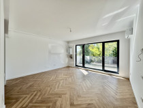 2 camere vedere superba Ultracentral - Tepeș Vodă 152