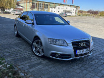 Liciteaza-Audi A6 2009