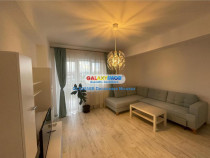 Apartament 2 Camere Mobilat Utilat in Militari Residence 400