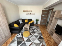 Inchiriez apartament 2 camere blv Unirii langa rond Alba Iulia