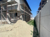 Casa duplex 170 mp, P+1E+M, 270 mp teren, toate utilitățile