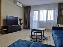 Apartament 2 camere 158 Residence Drumul Taberei